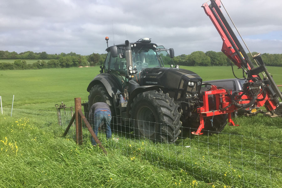 Roger Austin Agri Services