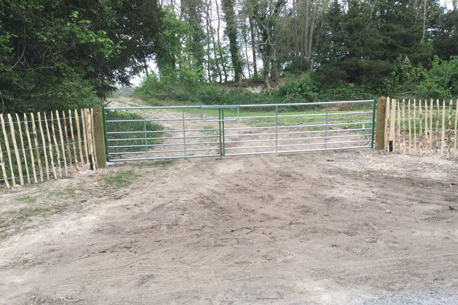 Roger Austin Agri Services