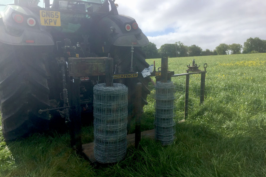 Roger Austin Agri Services