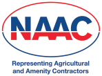 Naac logo